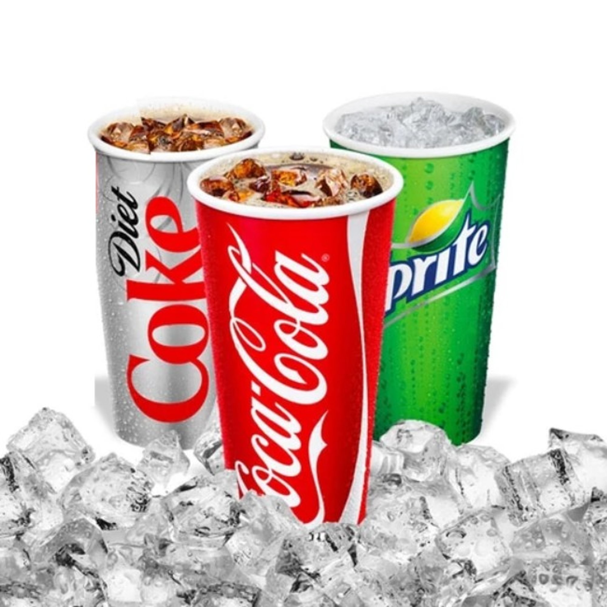 Fountain Drink
