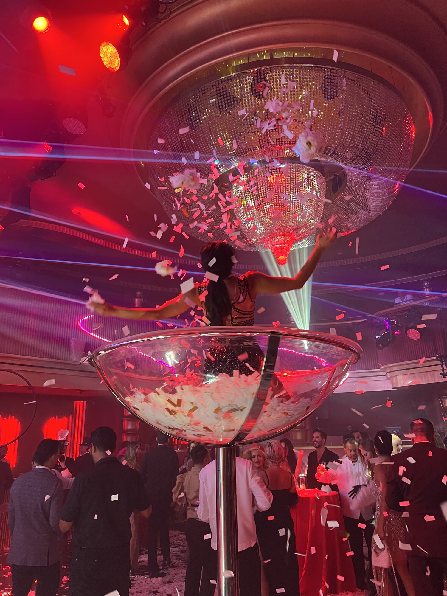 Aerial Artistry Image