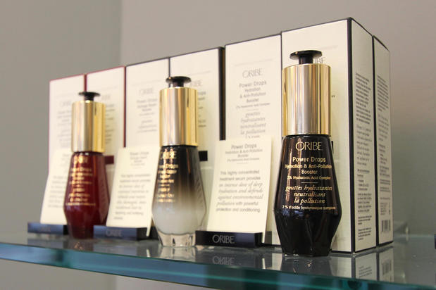 Images Shampoo Avenue B