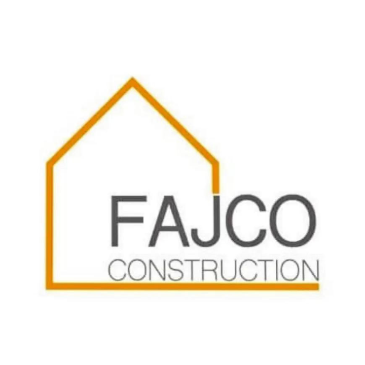 Construction Fajco Compton