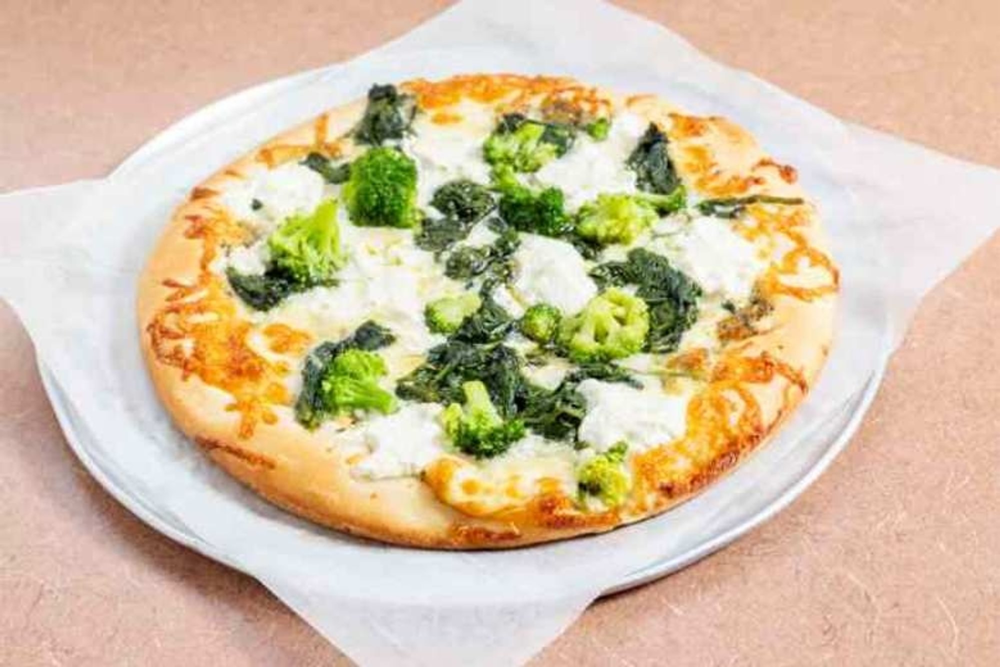 Popeye's Pesto