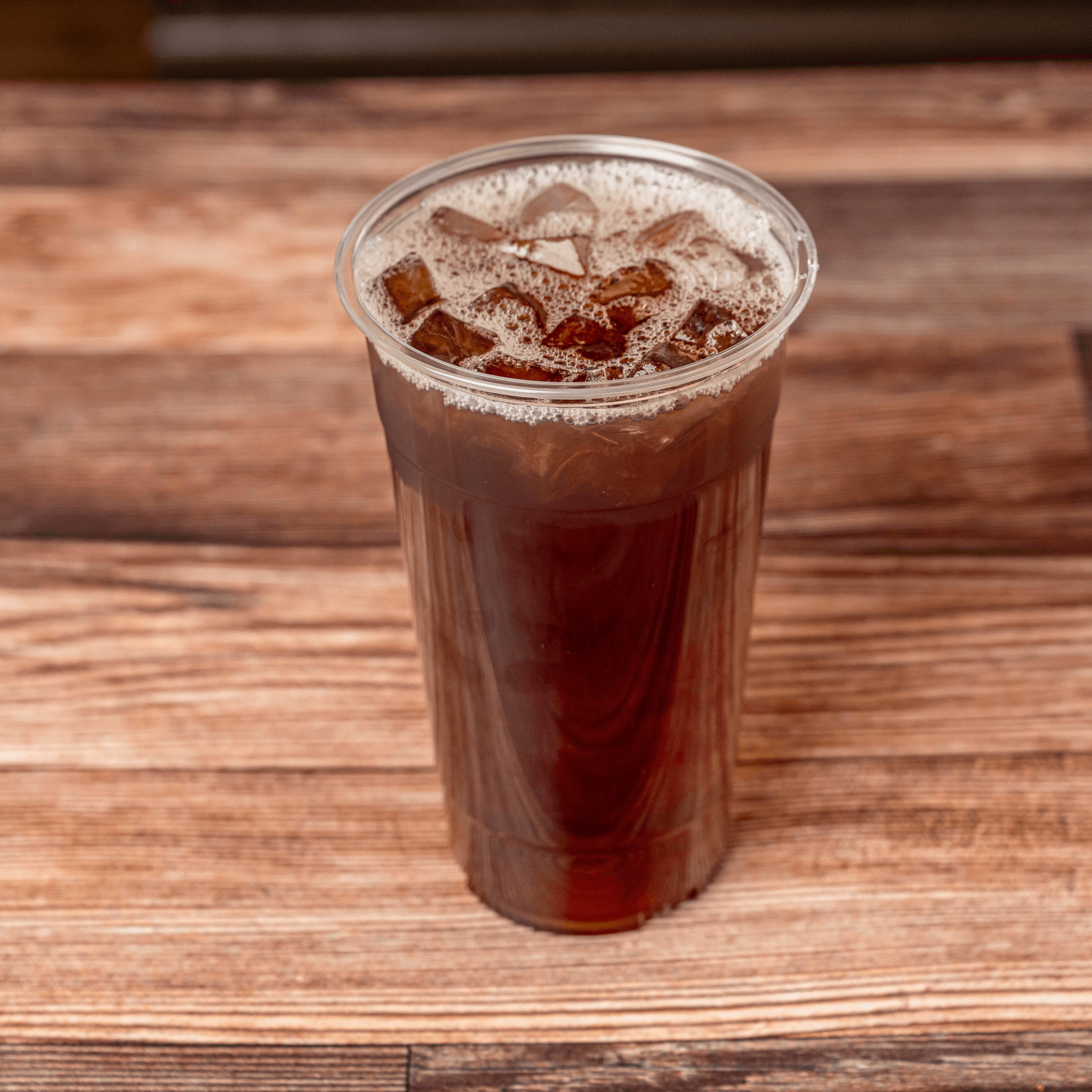 Iced Tea