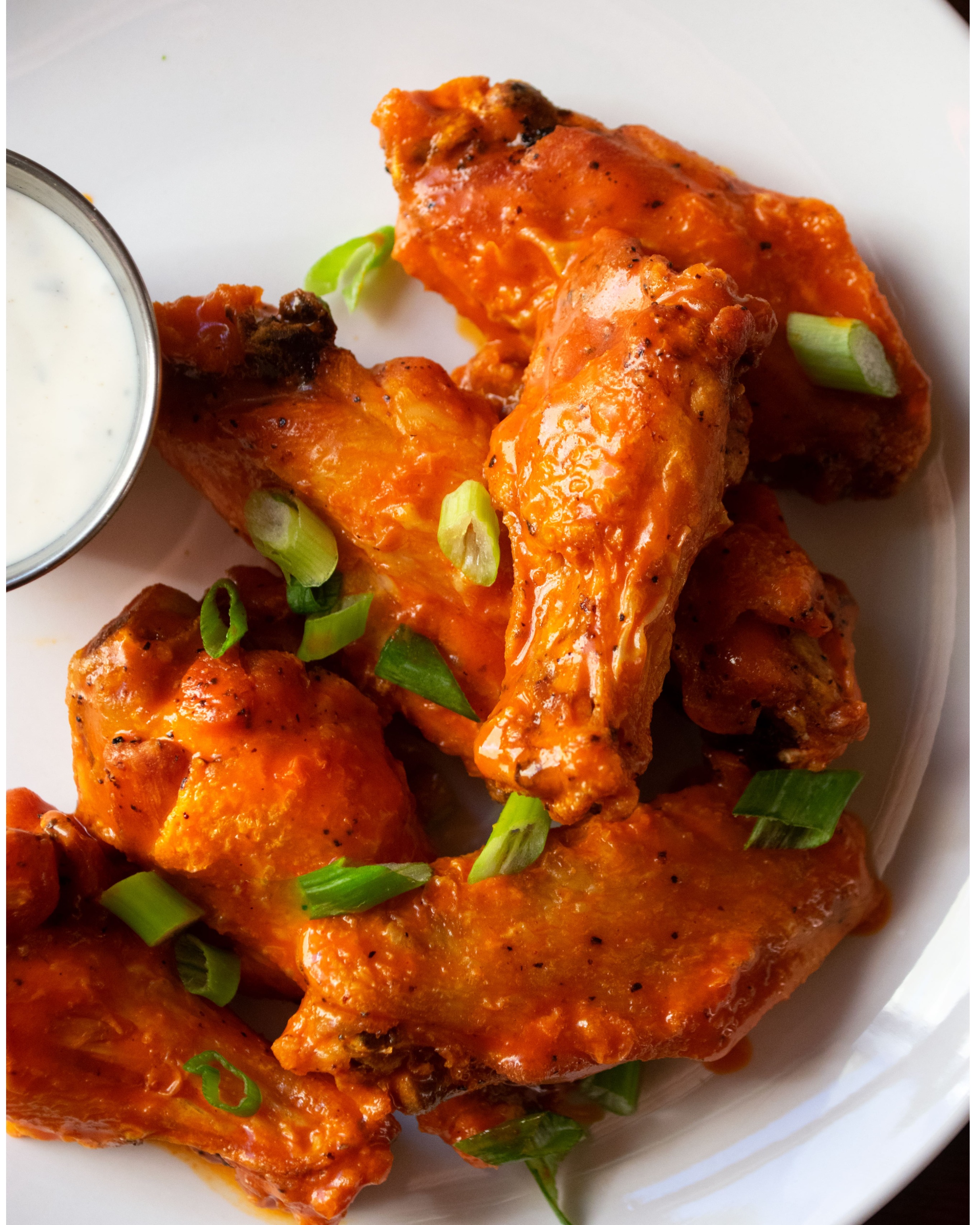 Nancy's Pizza Chicago West Loop Image