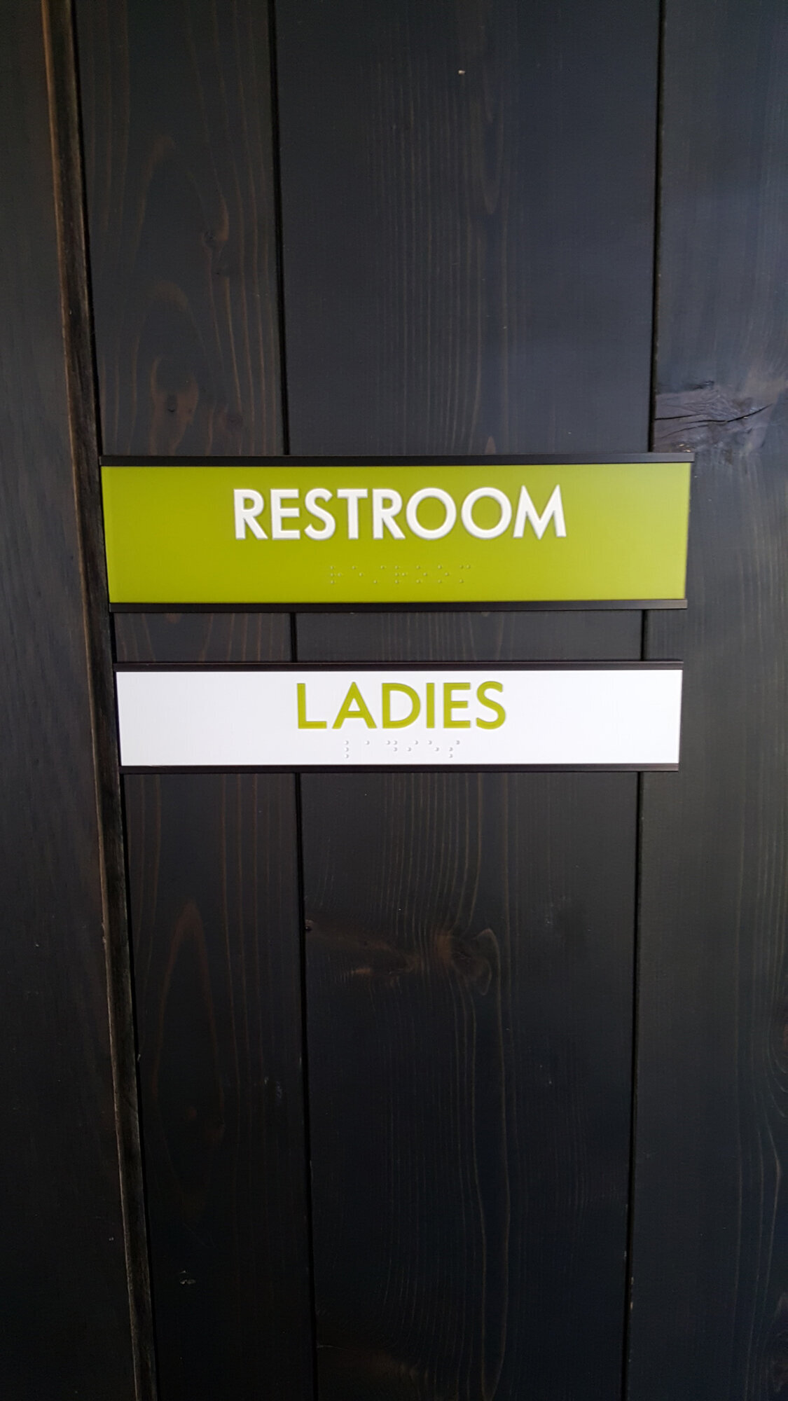 A1 Empire Sign Display Image