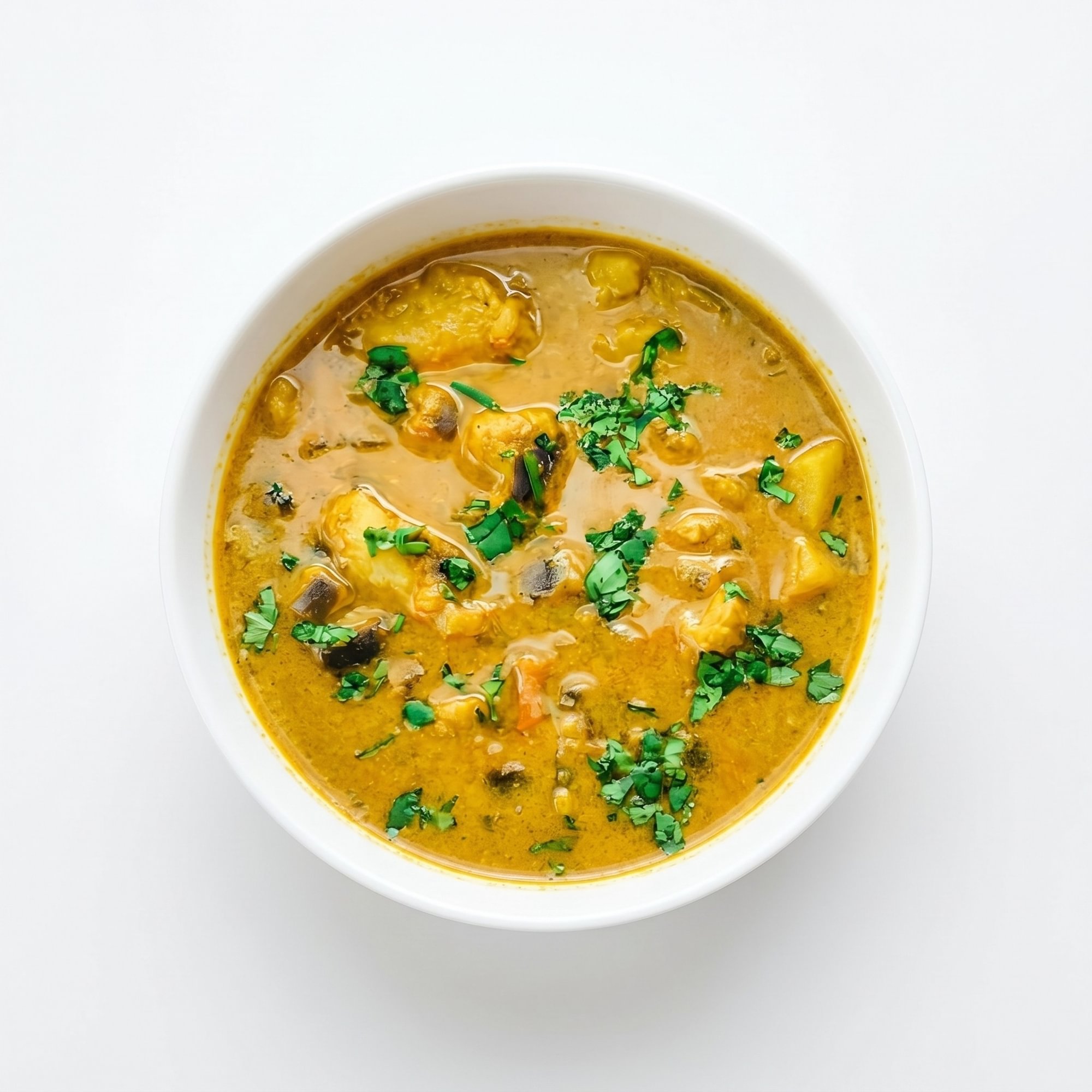 Fish Coconut (Atlantic Salmon)