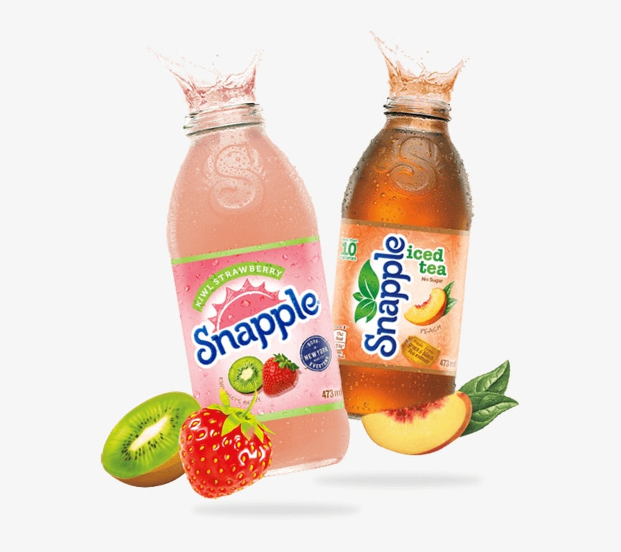 Snapple