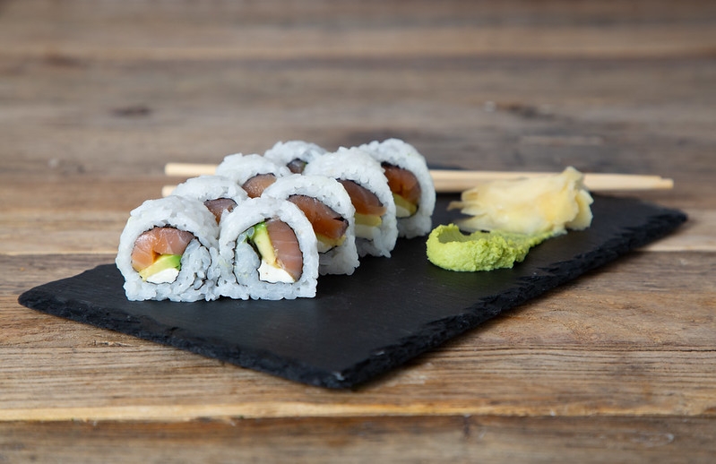 Philly Roll
