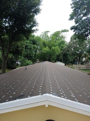 Tropical Roofing & Coating Services Image