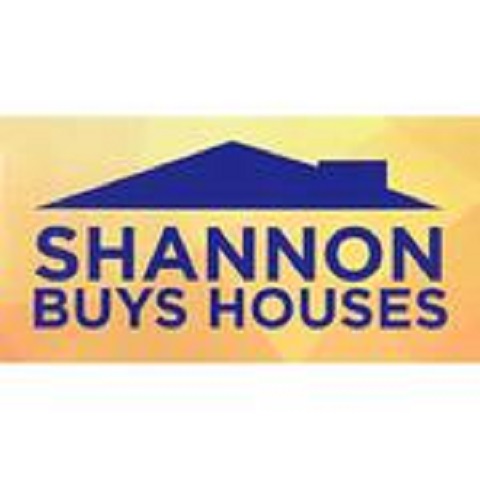 Shannon Buys Houses Logo