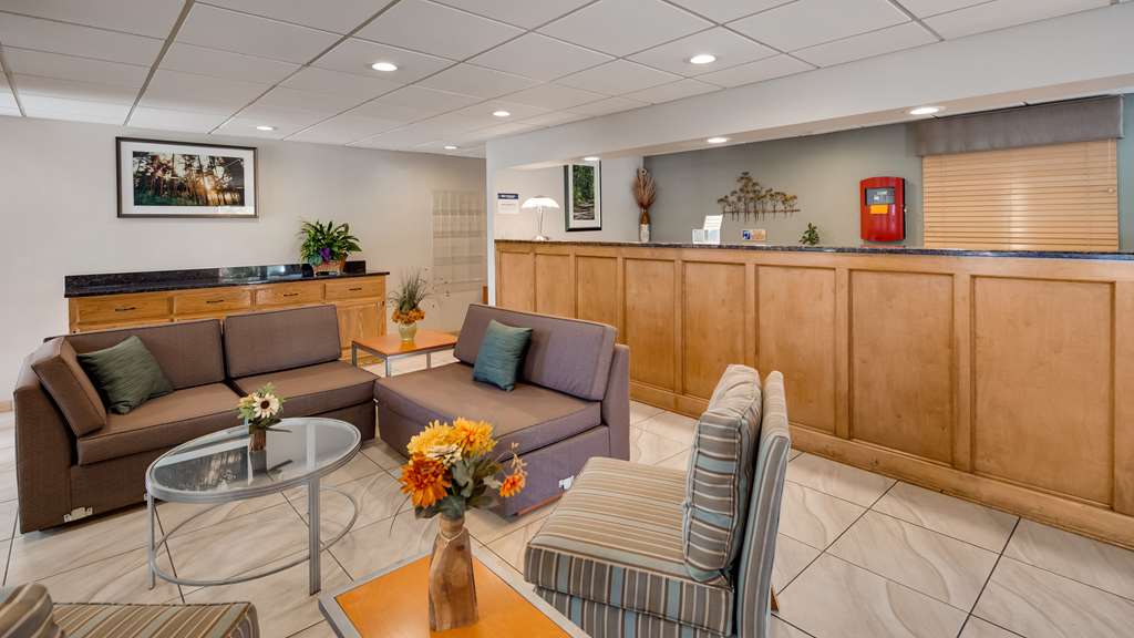 Best Western of Murphy Image