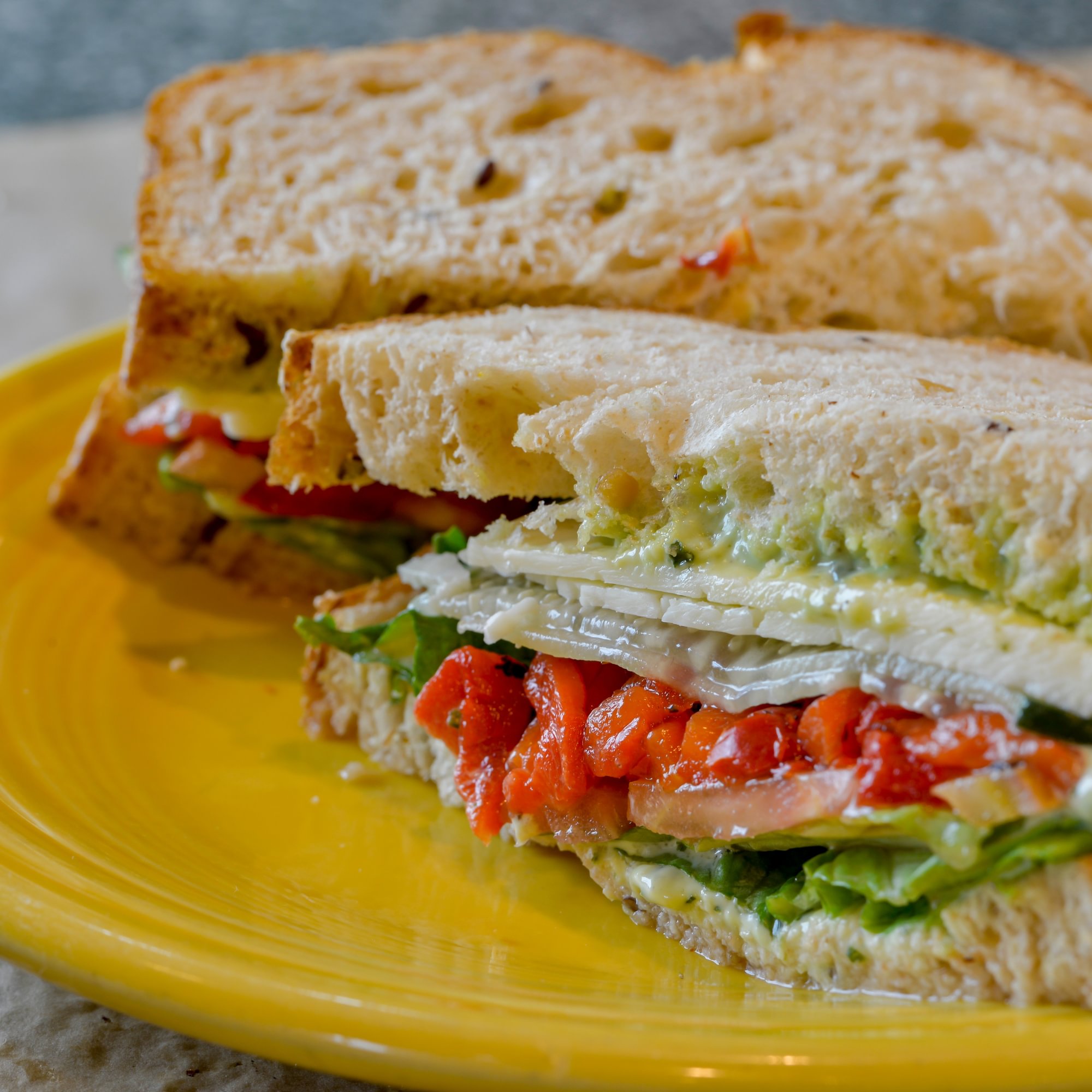 Paradise Vegetarian