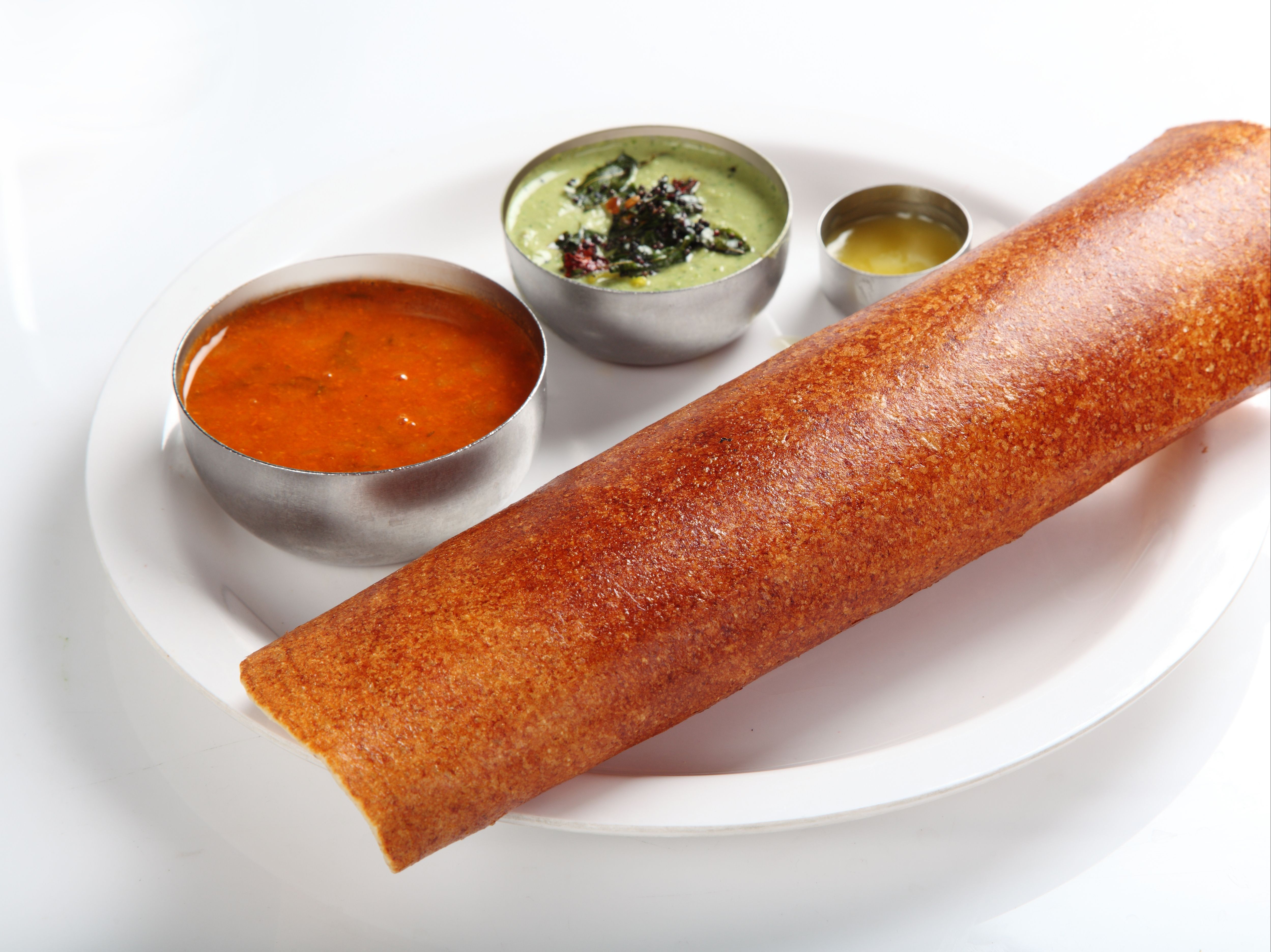 Onion Dosa
