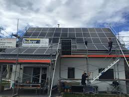 Photovoltaikanlagen
