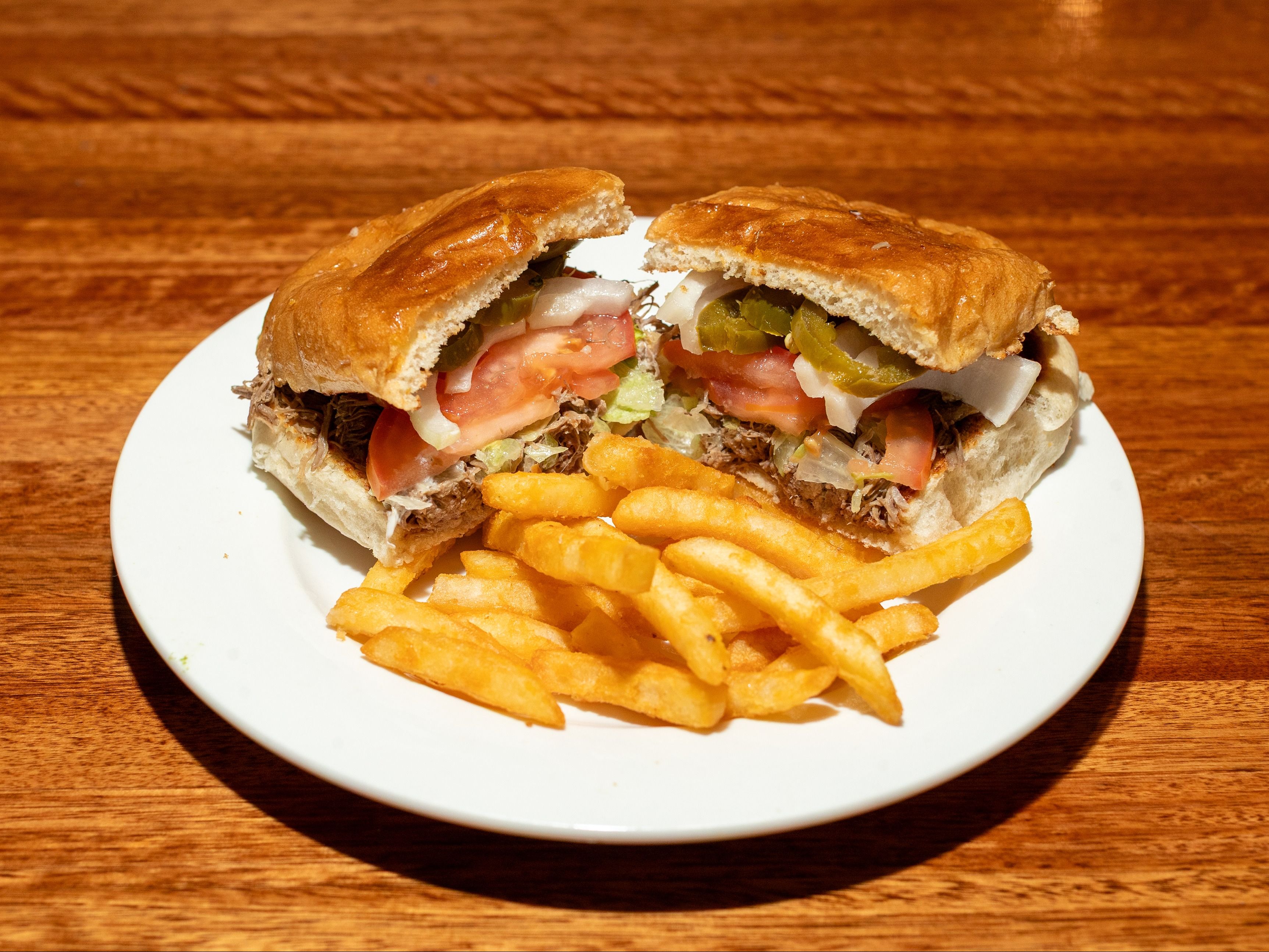 Asada Torta