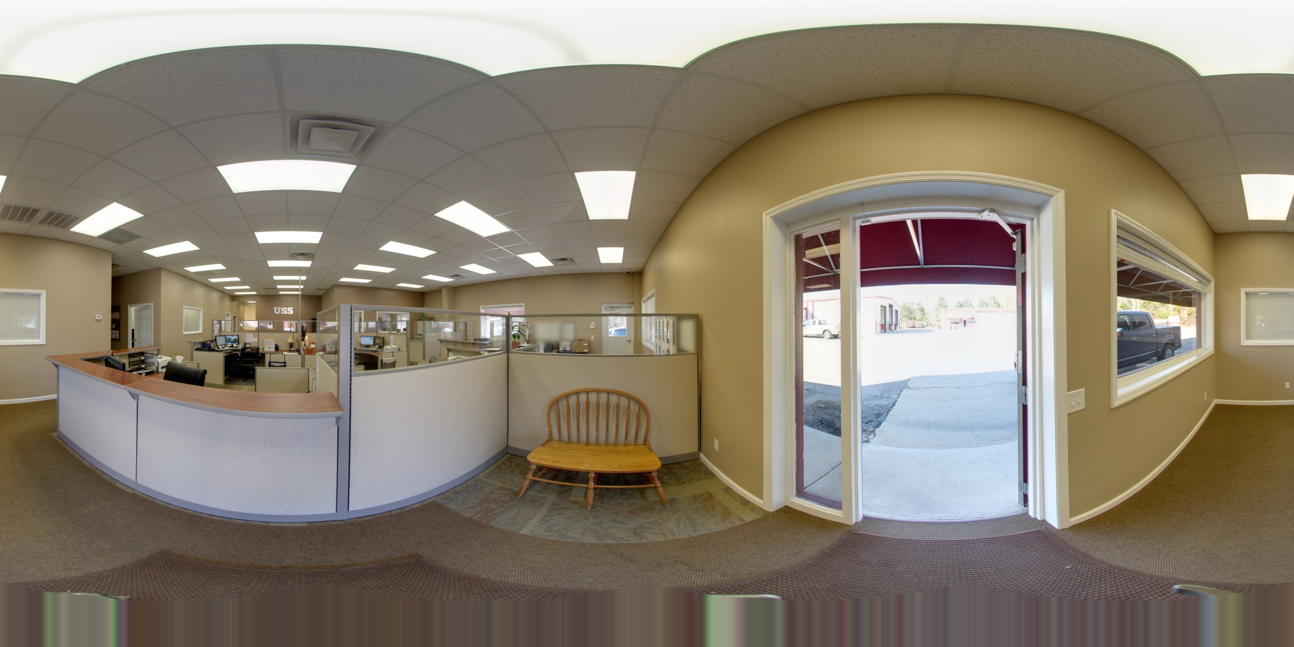 United Structural Systems Image