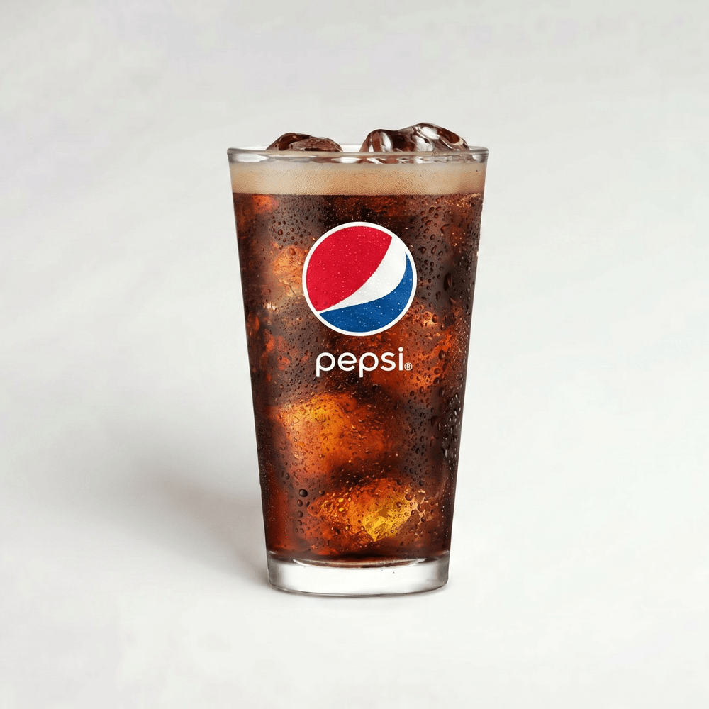 Fountain Drinks