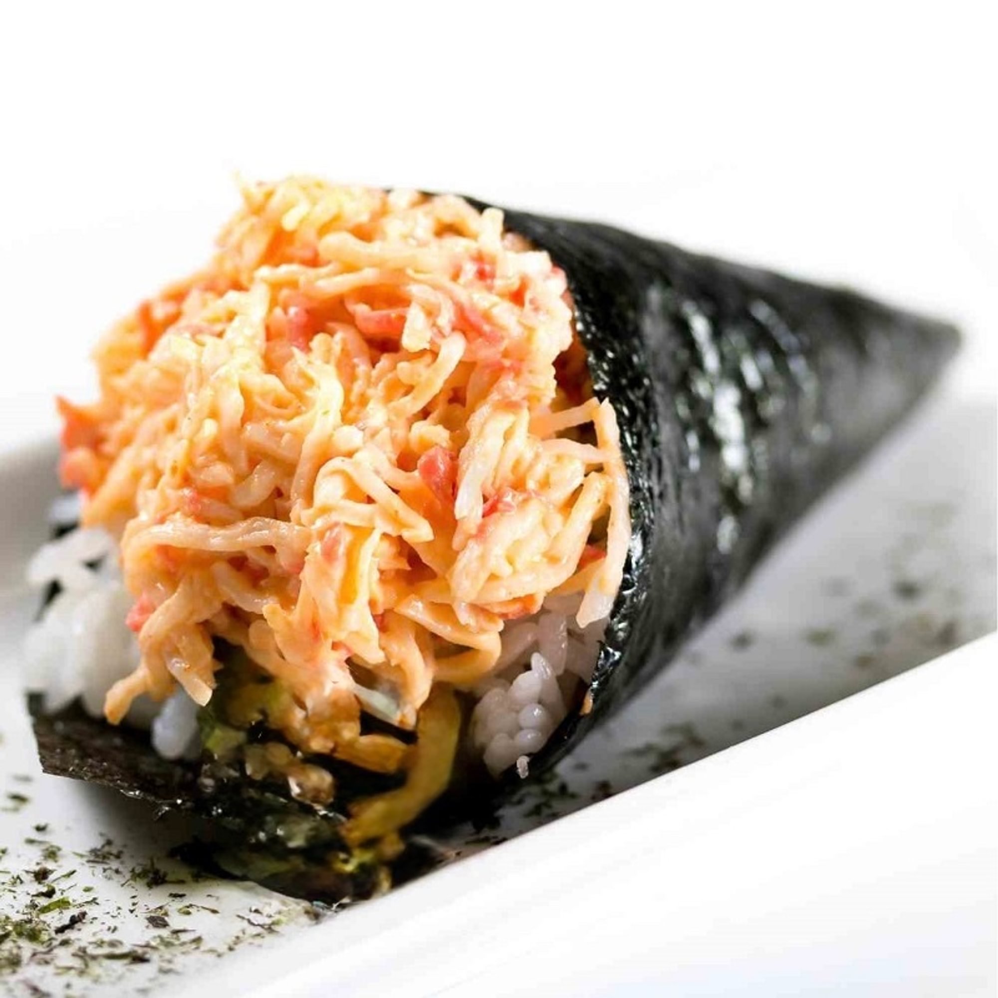 Spicy Krab Hand Roll