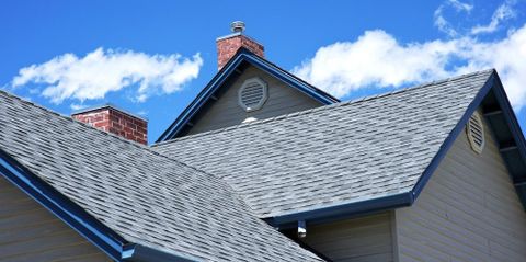 3 Potential Roof Issues in Spring
