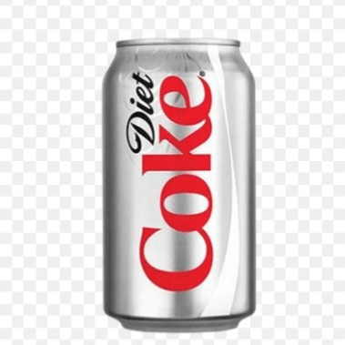 Can Diet Coke