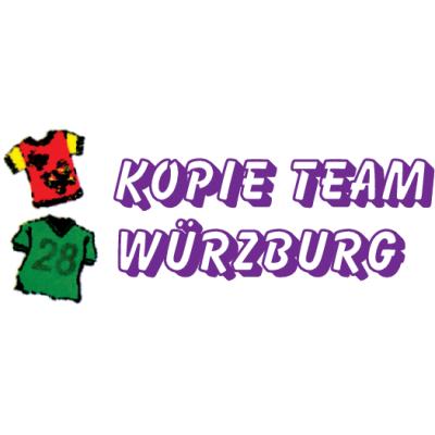 Logo von Kopie Team Würzburg