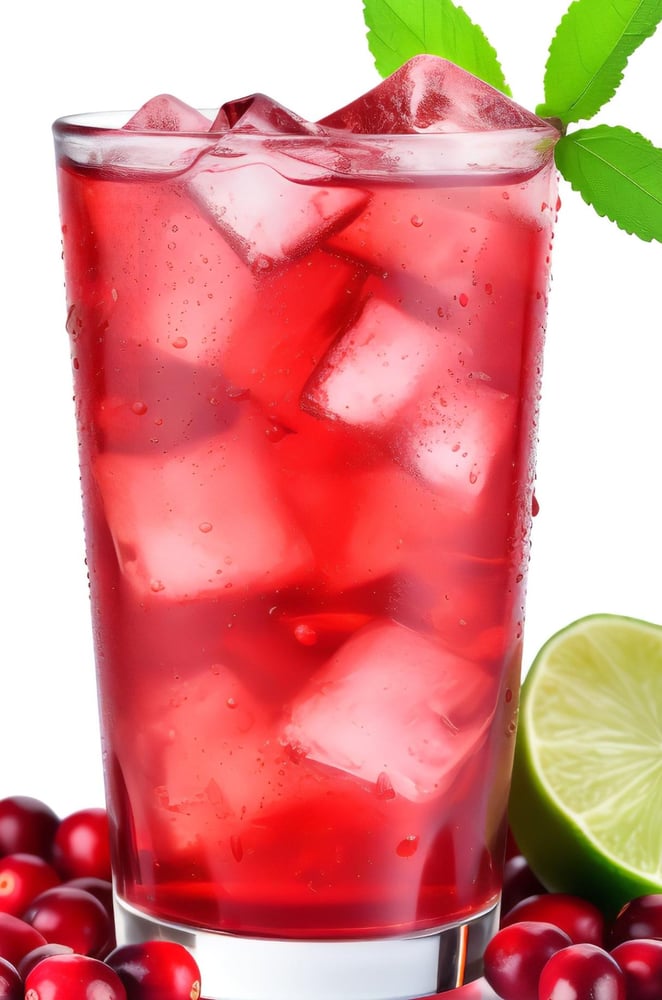 Cranberry Juice