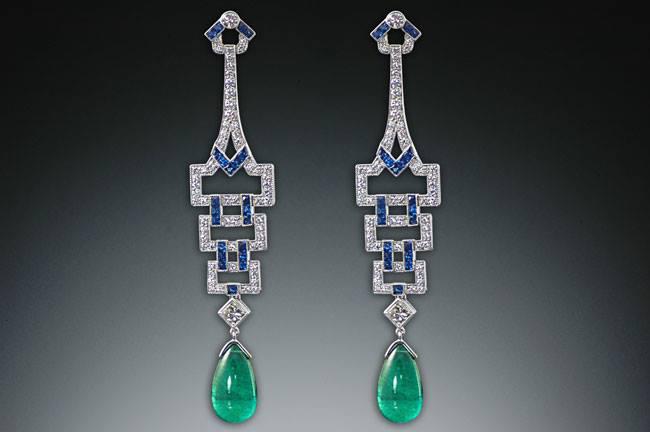 Fine Jewelry
