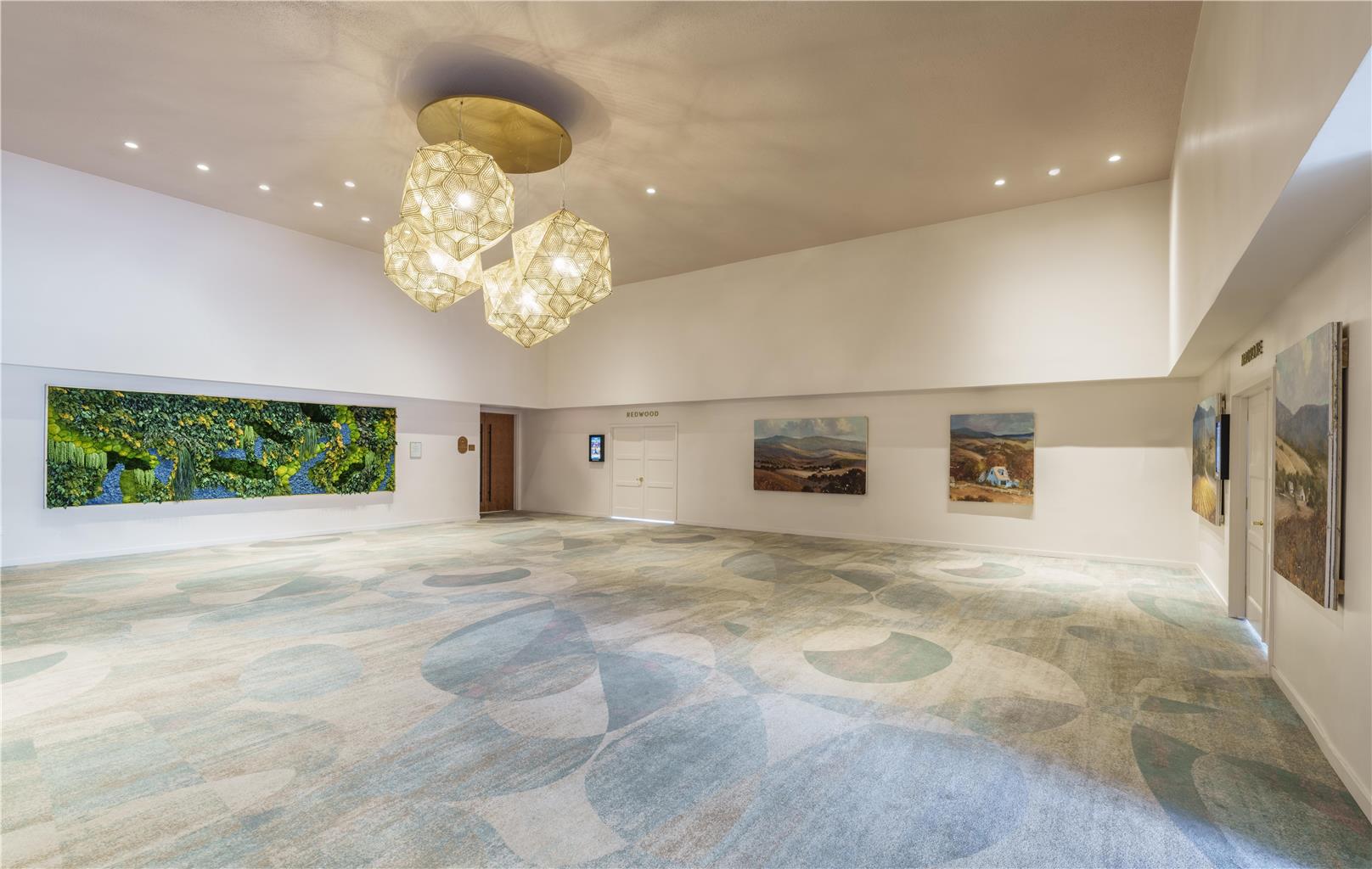 Flamingo Resort and Spa Santa Rosa Sonoma, Tapestry by Hilton Image