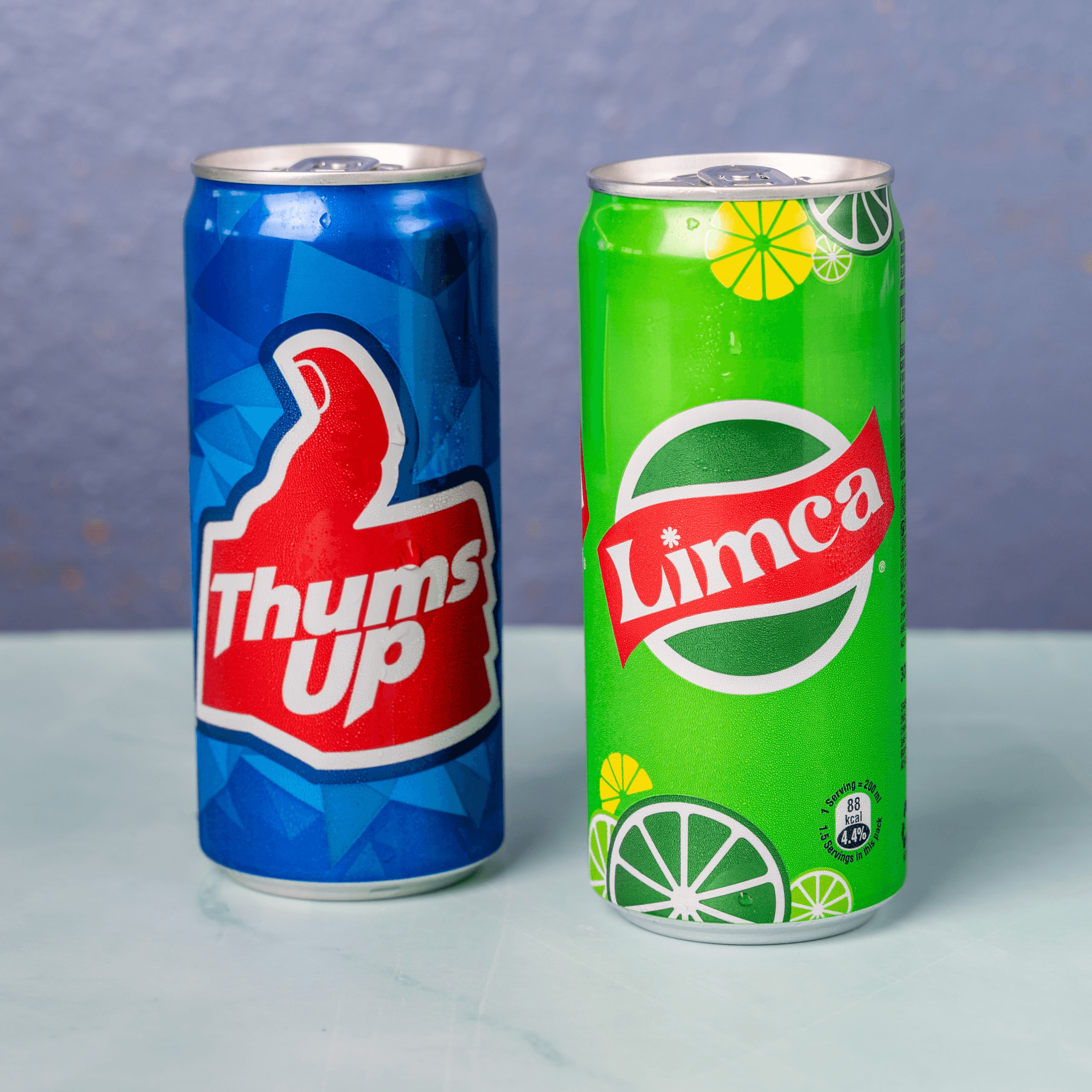 Soda