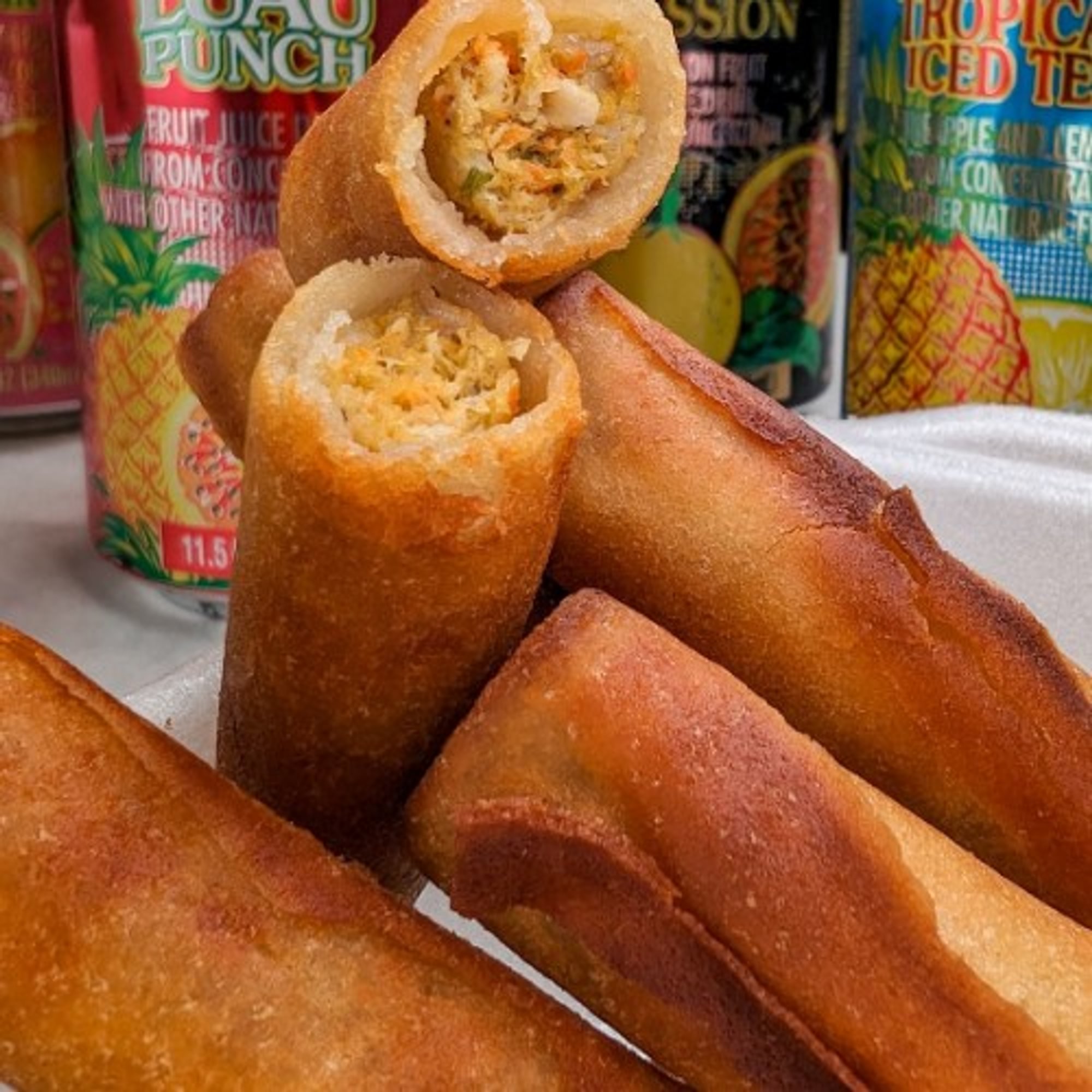 Lumpia
