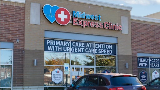 Midwest Express Clinic Urgent Care