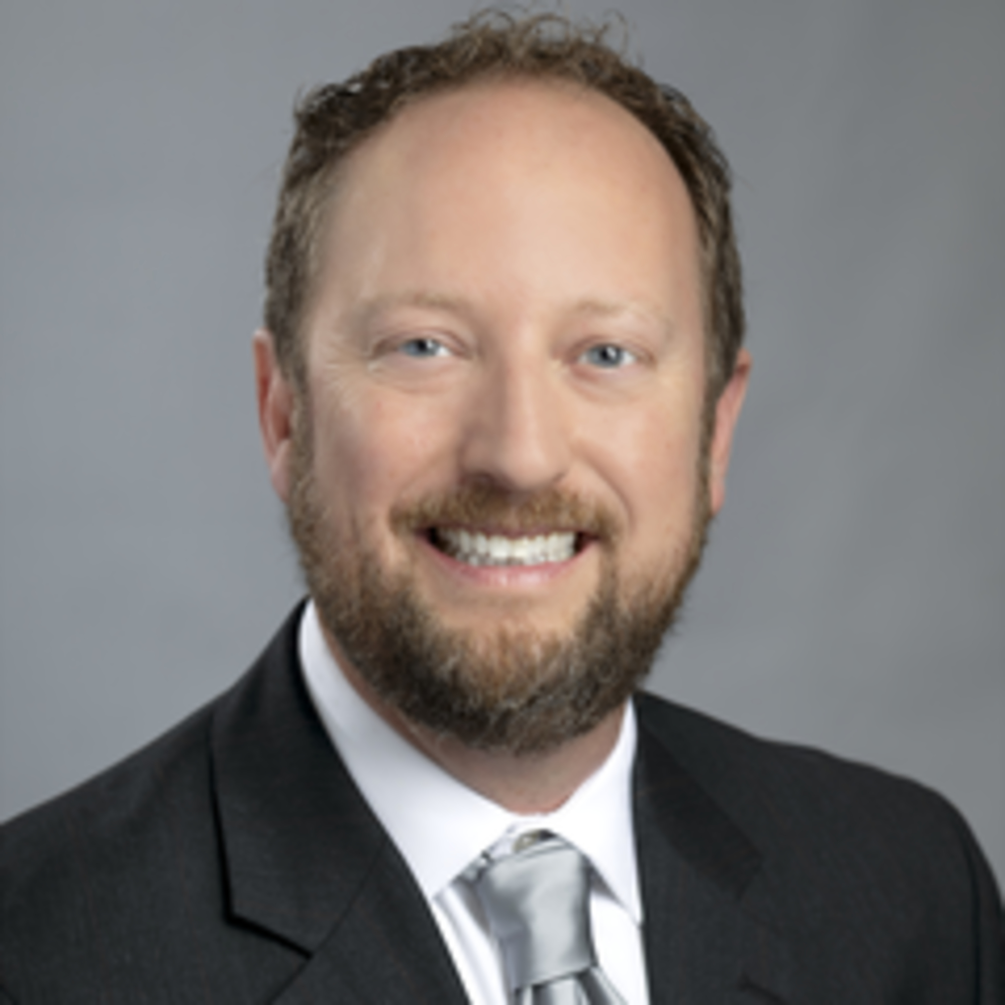 Edward Jones - Financial Advisor: Chris Goodwin