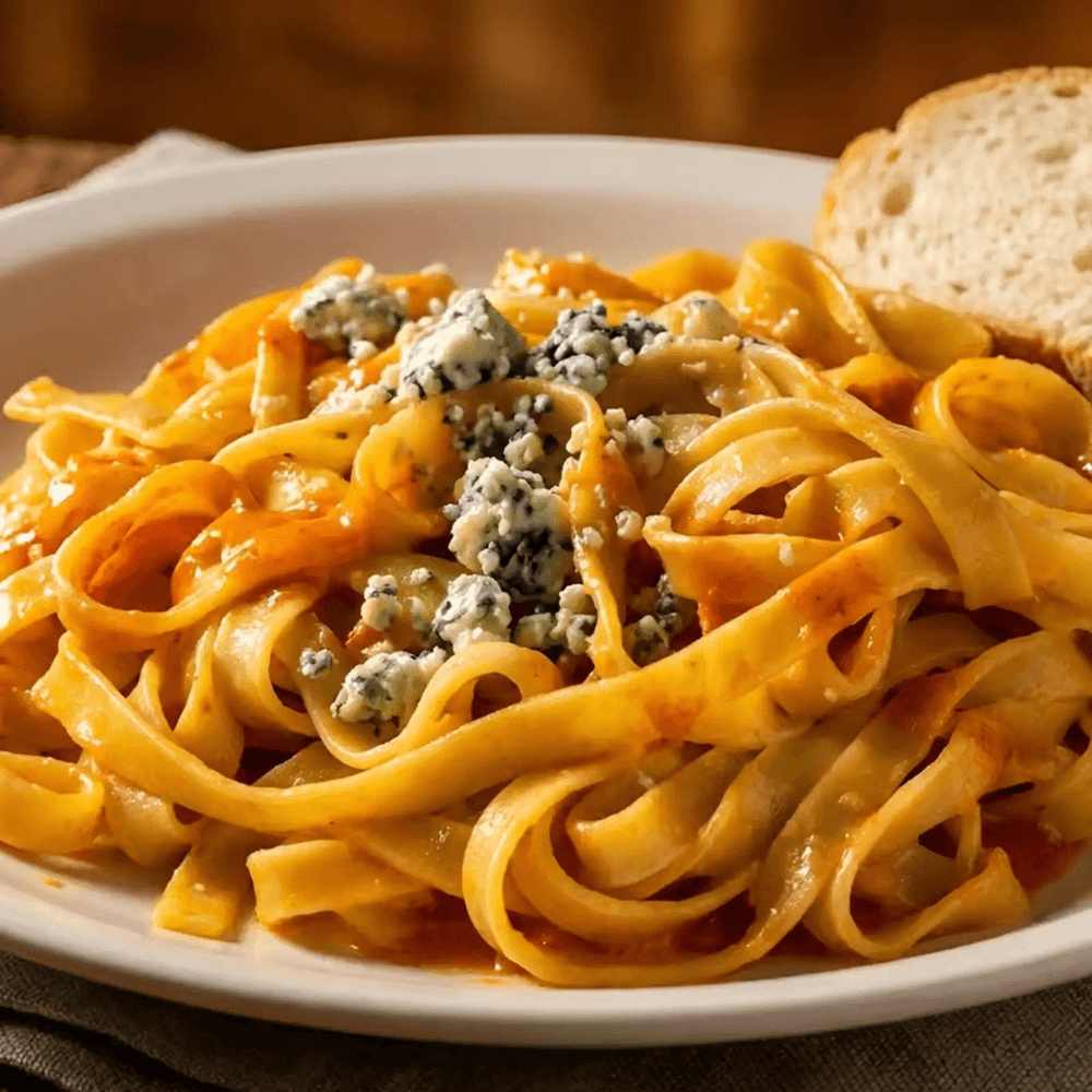 Crack Pasta