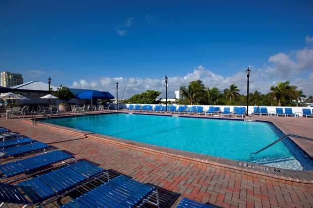 Images Bahia Mar Fort Lauderdale Beach - a DoubleTree by Hilton Hotel