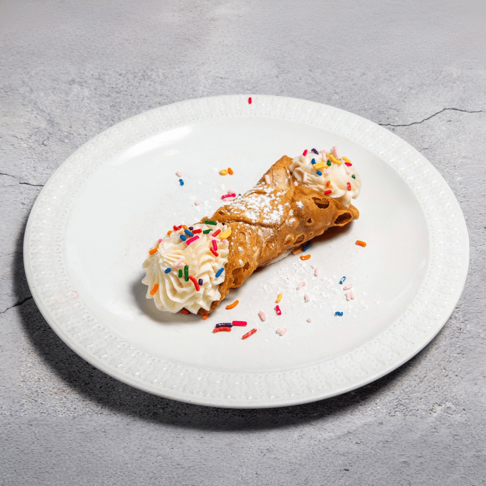 Cannoli