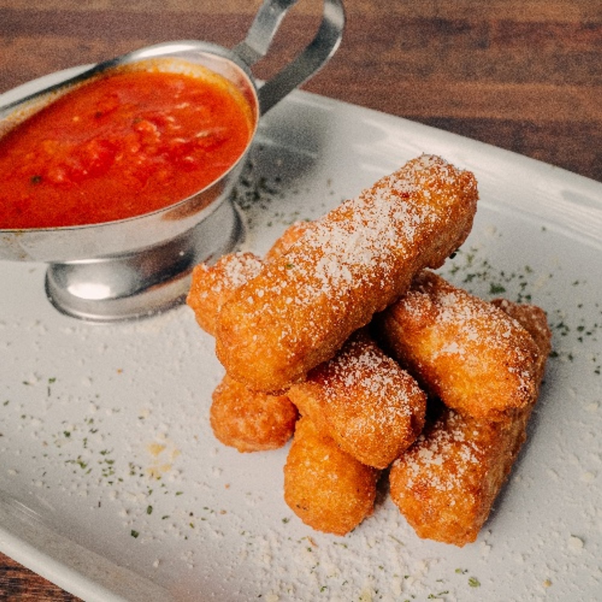 Mozz Sticks