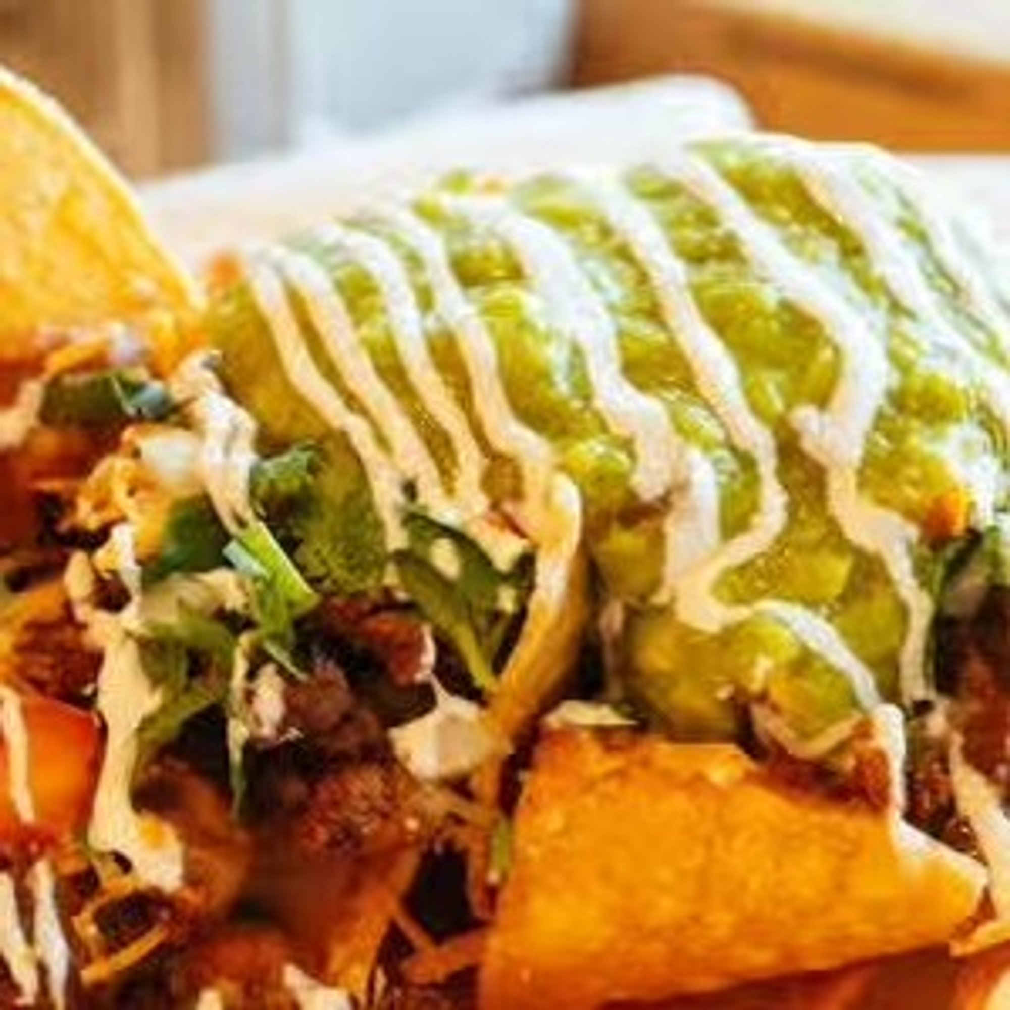 Nachos
