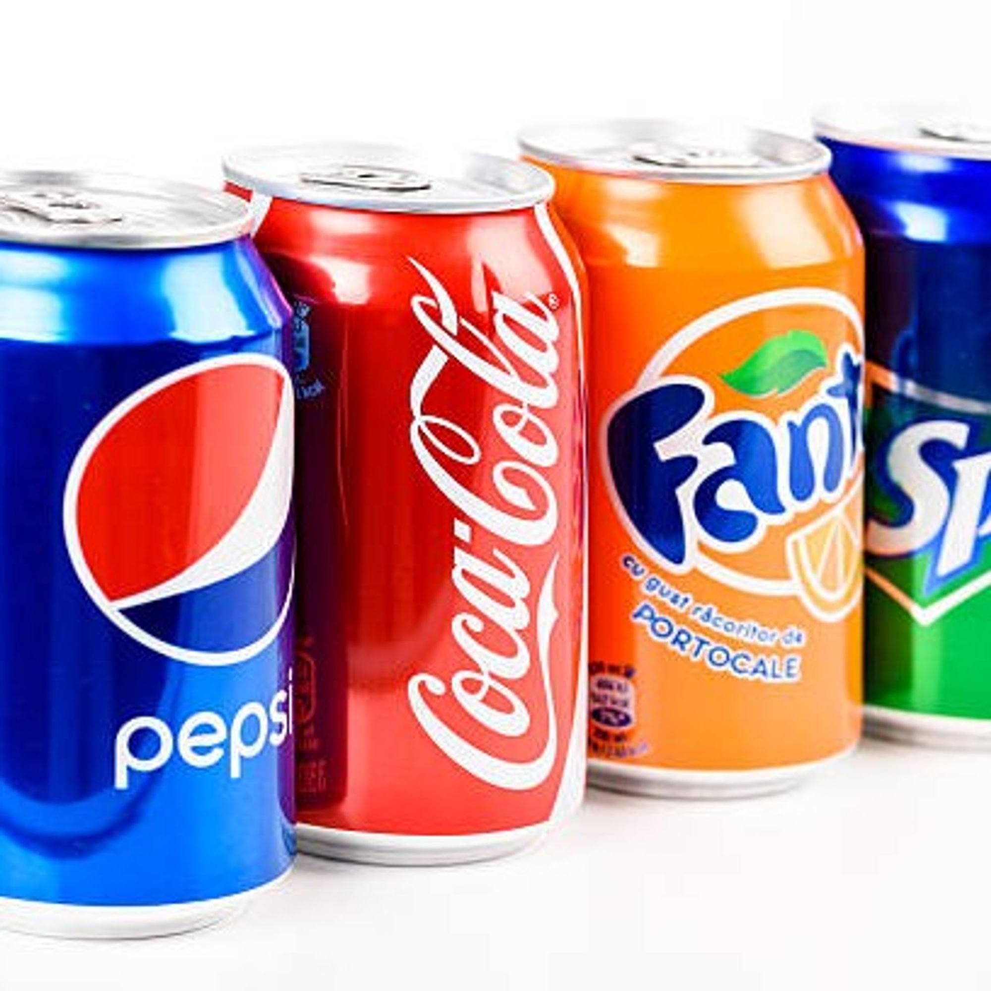 Soda
