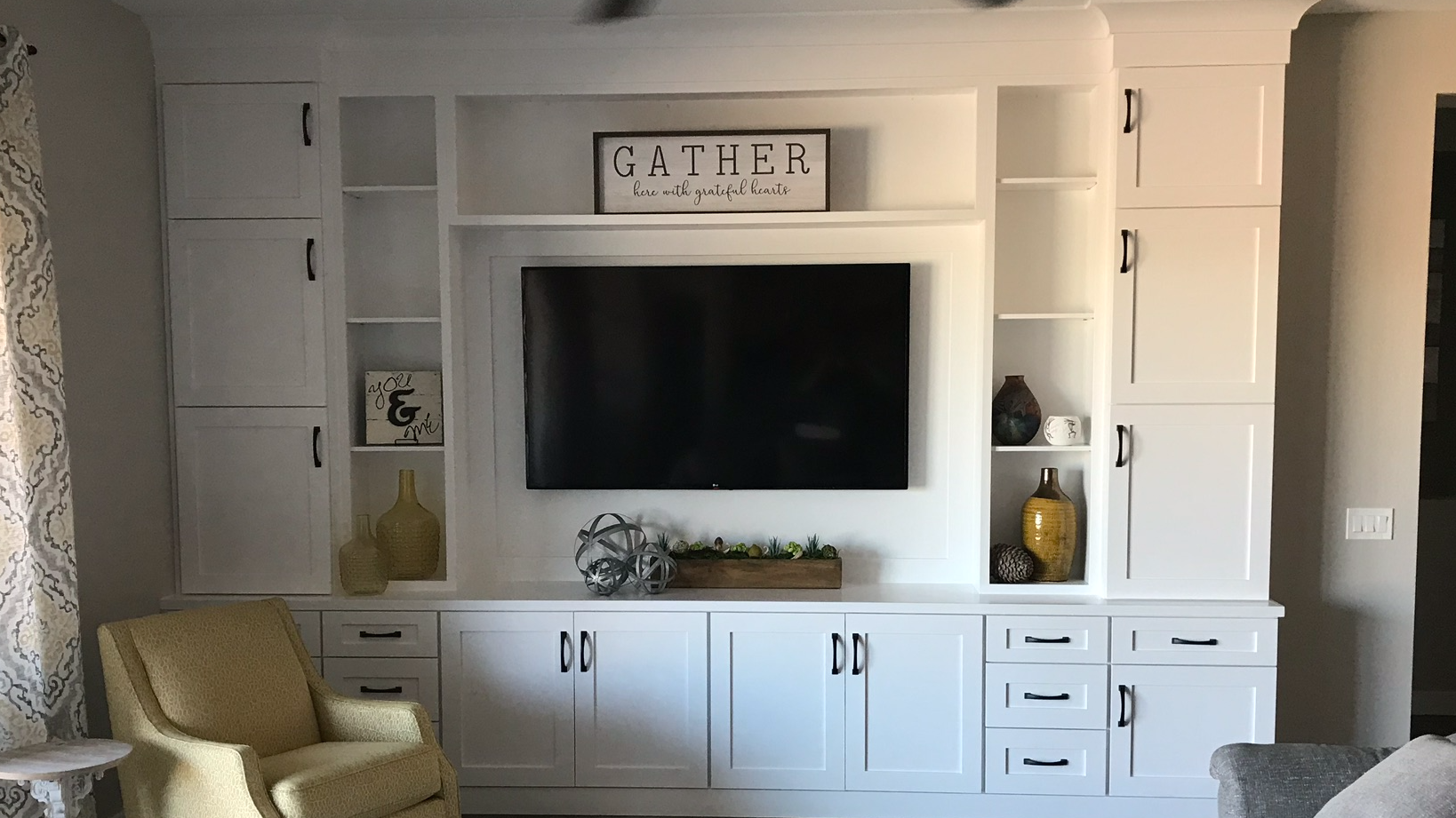 Desert Duo Renovations Image