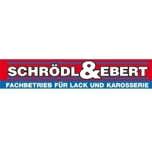 Logo von Schrödl & Ebert GmbH