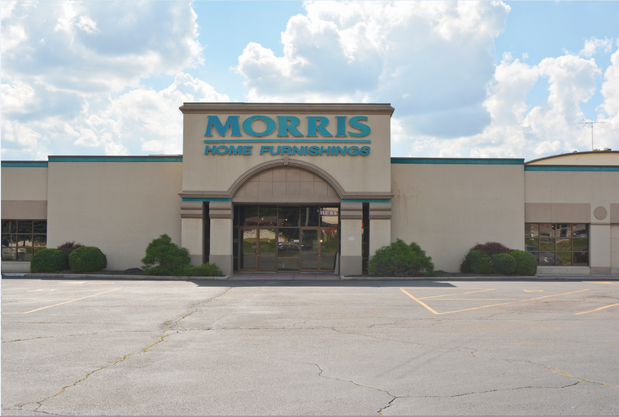 Images Morris Home Furniture and Mattress - Closed