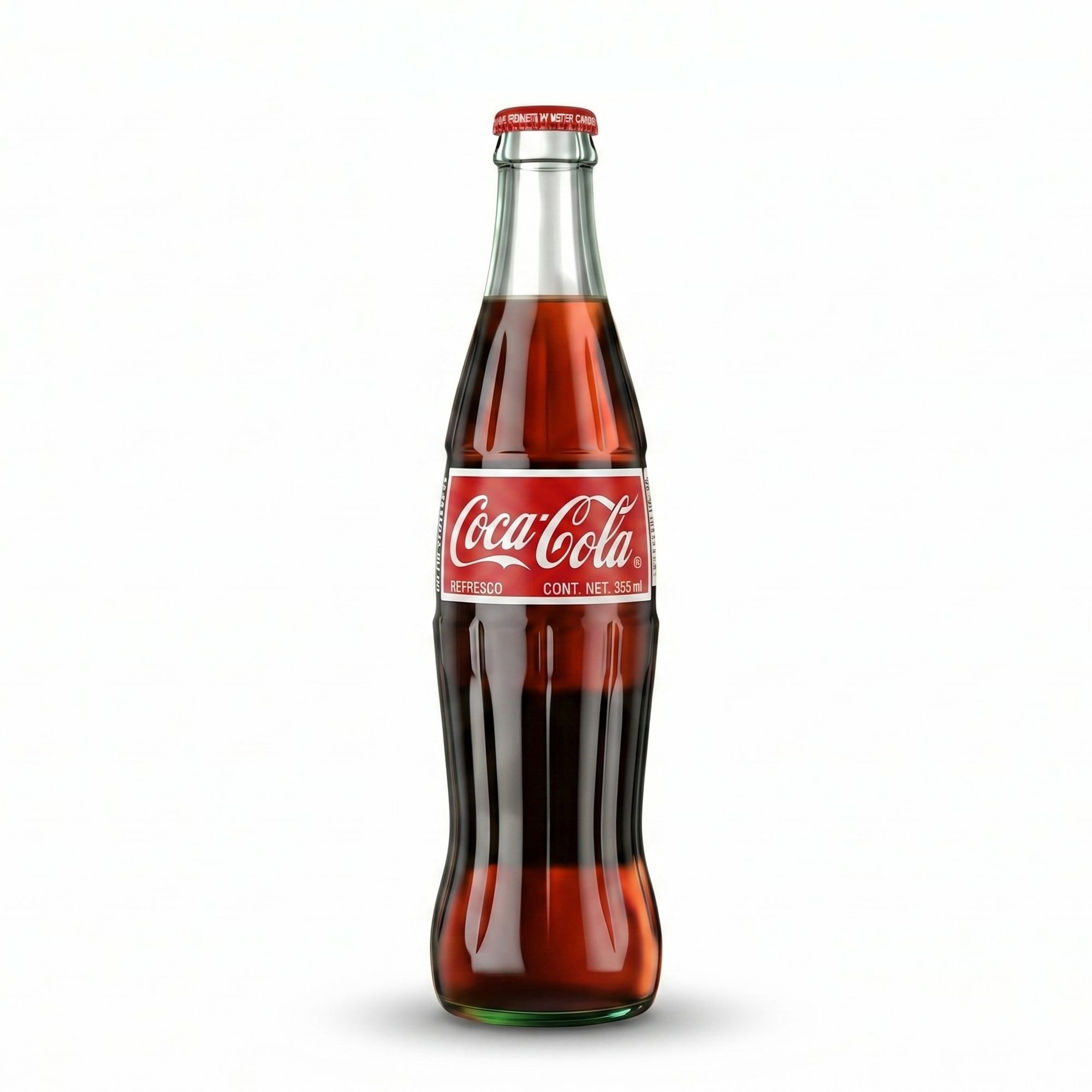 Mexican Coke
