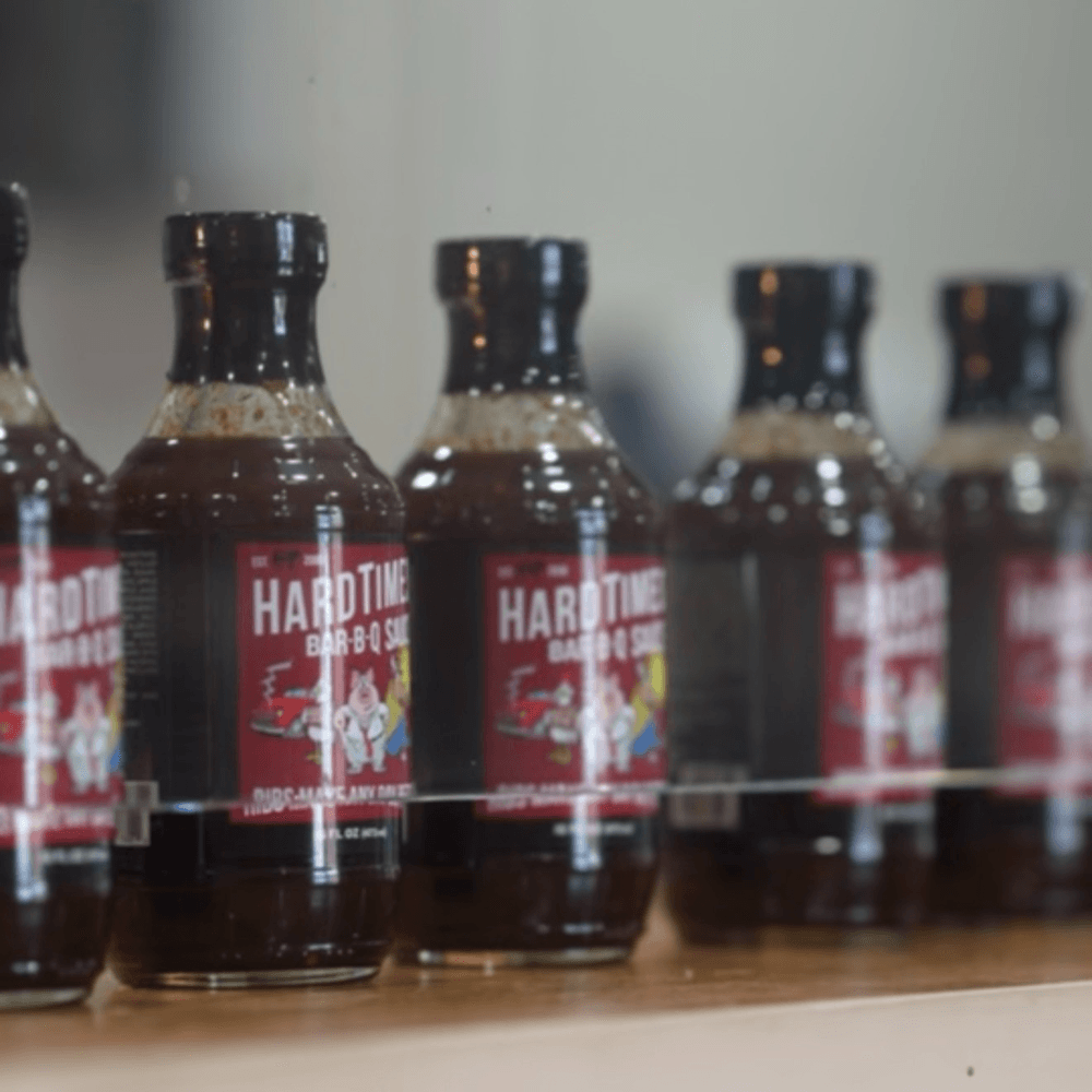 BBQ Sauce