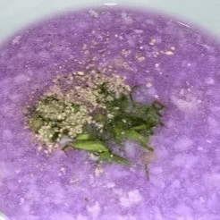 Canh Khoai Mỡ - Sweet Home Soup (Family Size)
