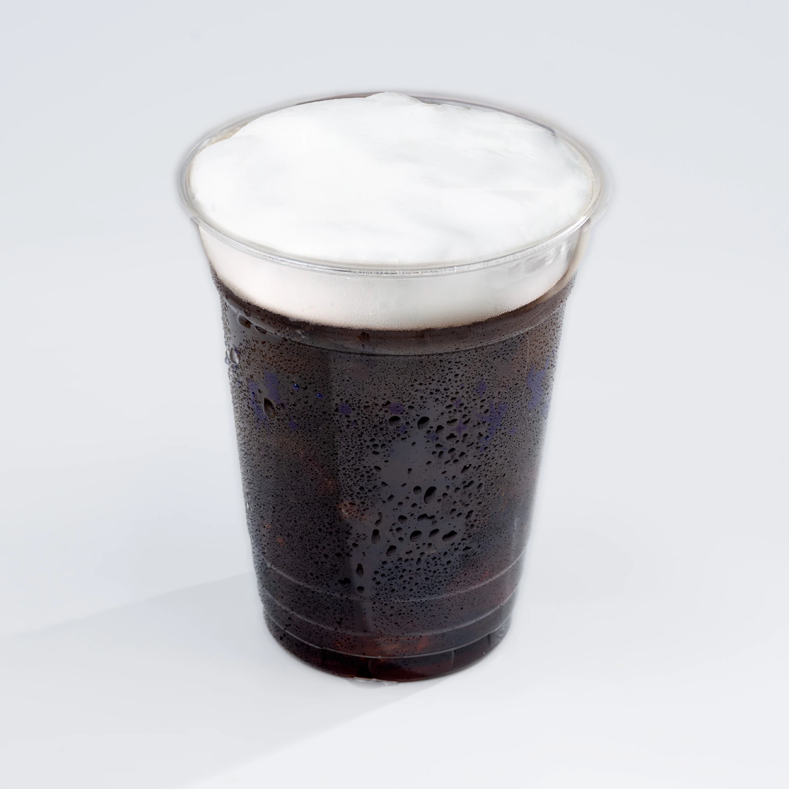 Large Joffrey's™ Cold Brew Coffee with Sweet Cream