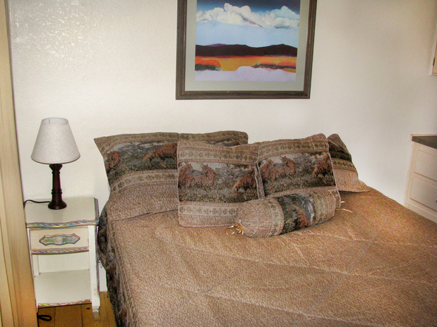 Images Cottage Central Cabins