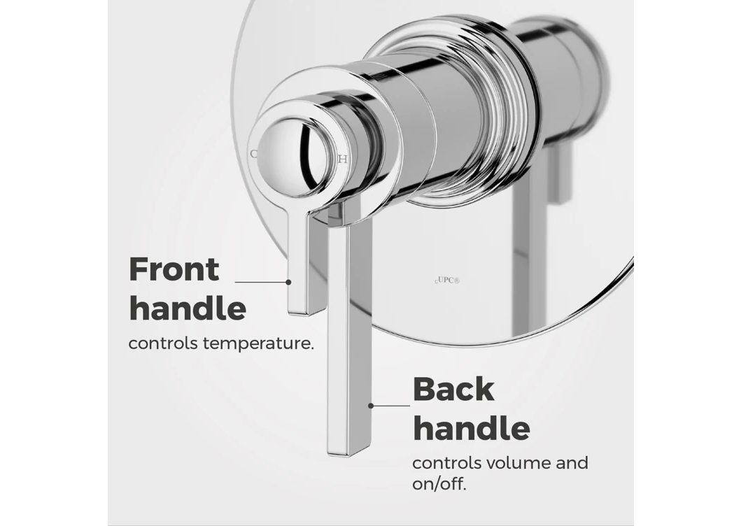 Big Rock Plumbing LLC Image