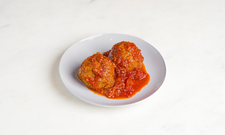Meatballs
