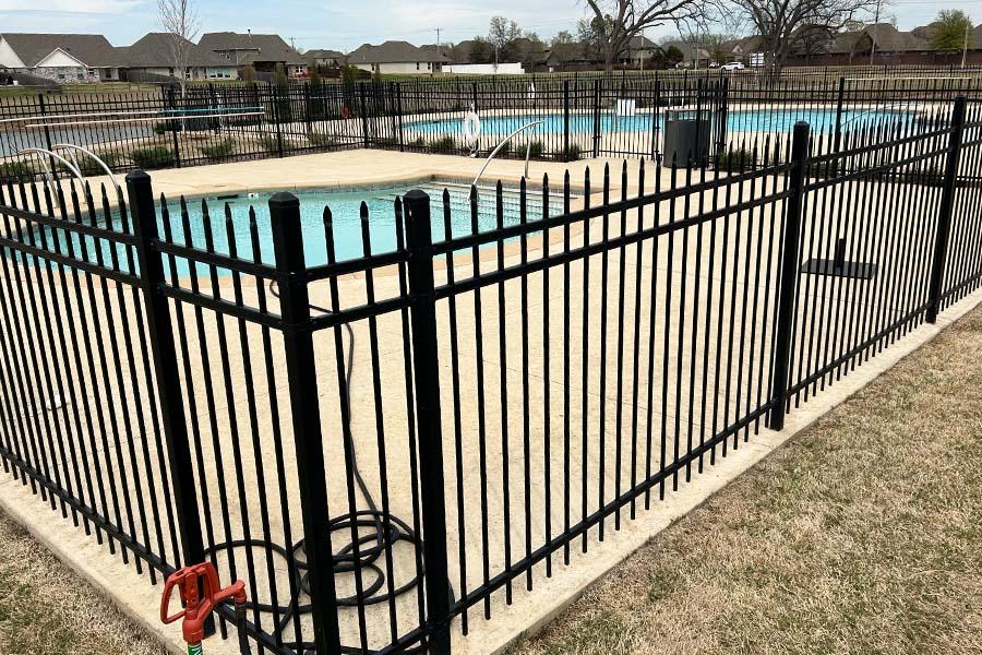 Empire Fence Co. Tulsa Image