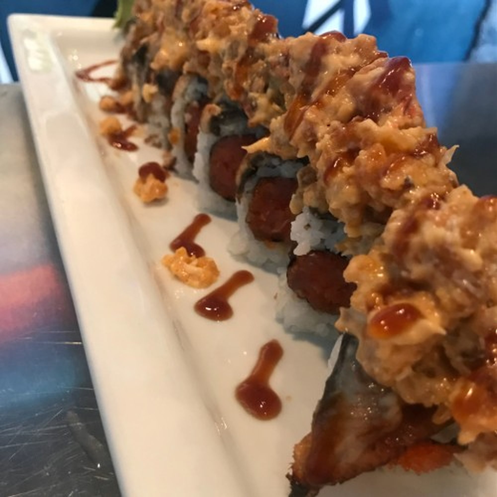 XXL Roll