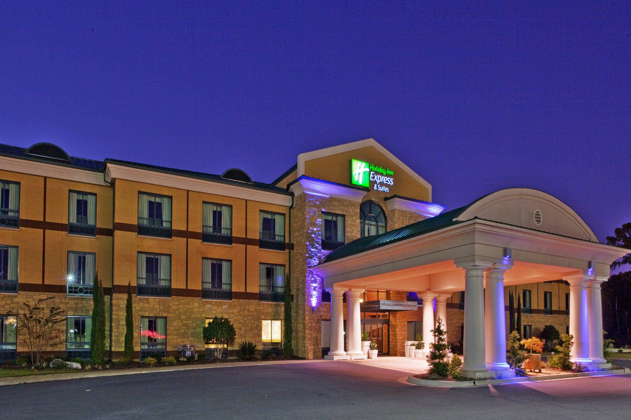 Holiday Inn Express & Suites Macon-West Photo